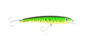 Halco Laser Pro 160STD Hard Body Trolling Lure - Mega Clearance