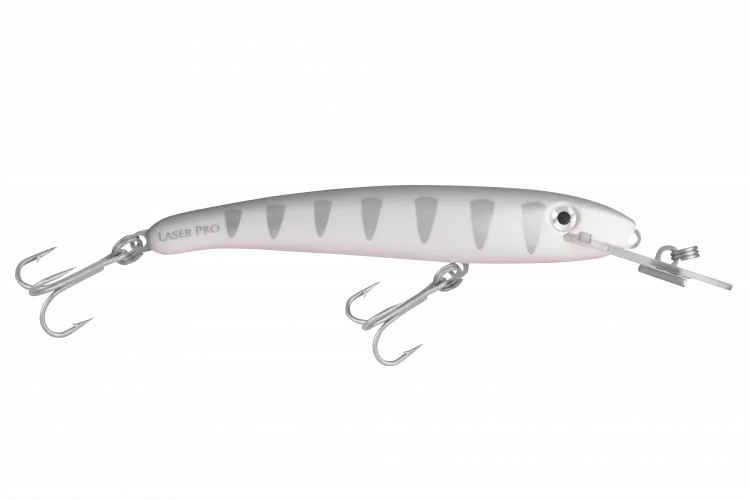 Halco Laser Pro 160XDD Hard Body Trolling Lure