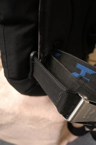 Halcyon Cinch Quick-Adjust Harness Upgrade for Small Backplate