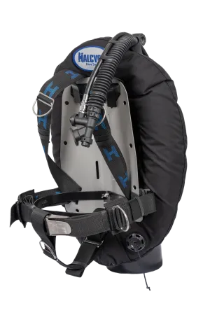 Halcyon Eclipse MC Systems (no weight pockets)