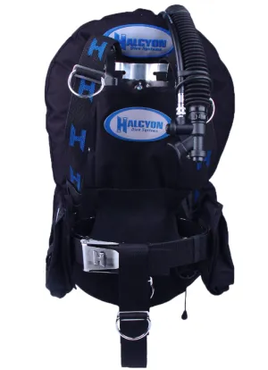 Halcyon Eclipse SS BC System