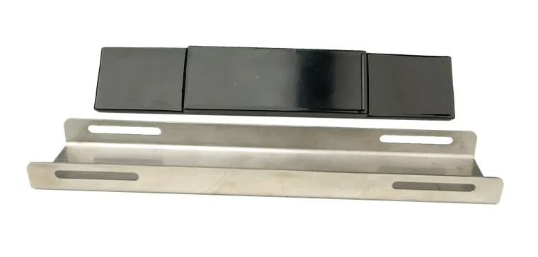 Halcyon Eclipse SS BC System