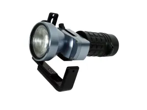 Halcyon Flare EXP Light