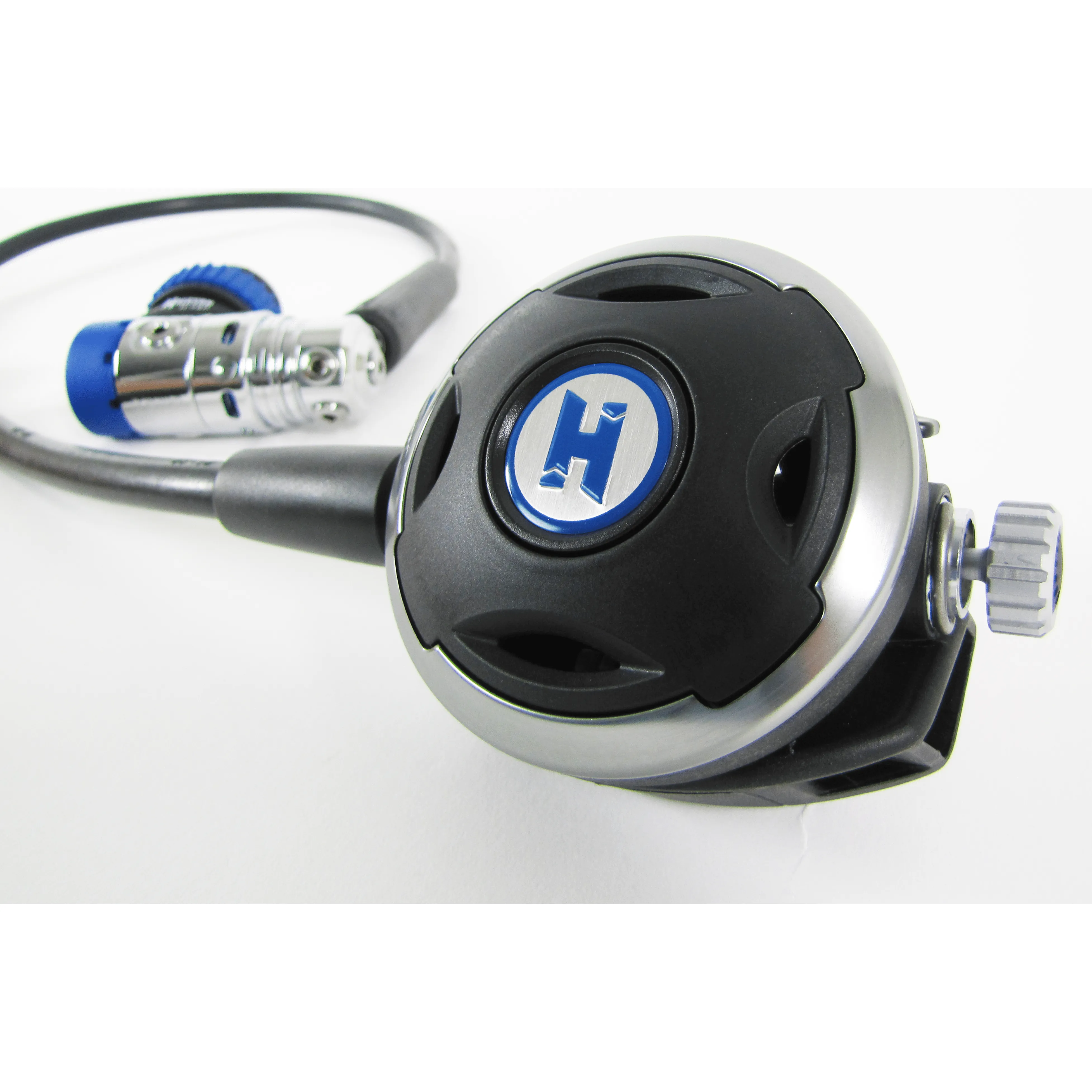 Halcyon Halo Regulator Set