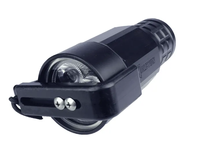 Halcyon Mini EOS Light
