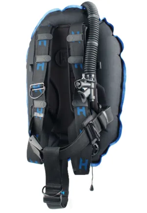 Halcyon Traveler BC System