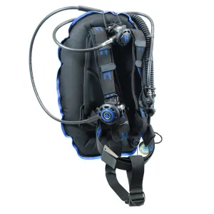 Halcyon Traveler Pro BC
