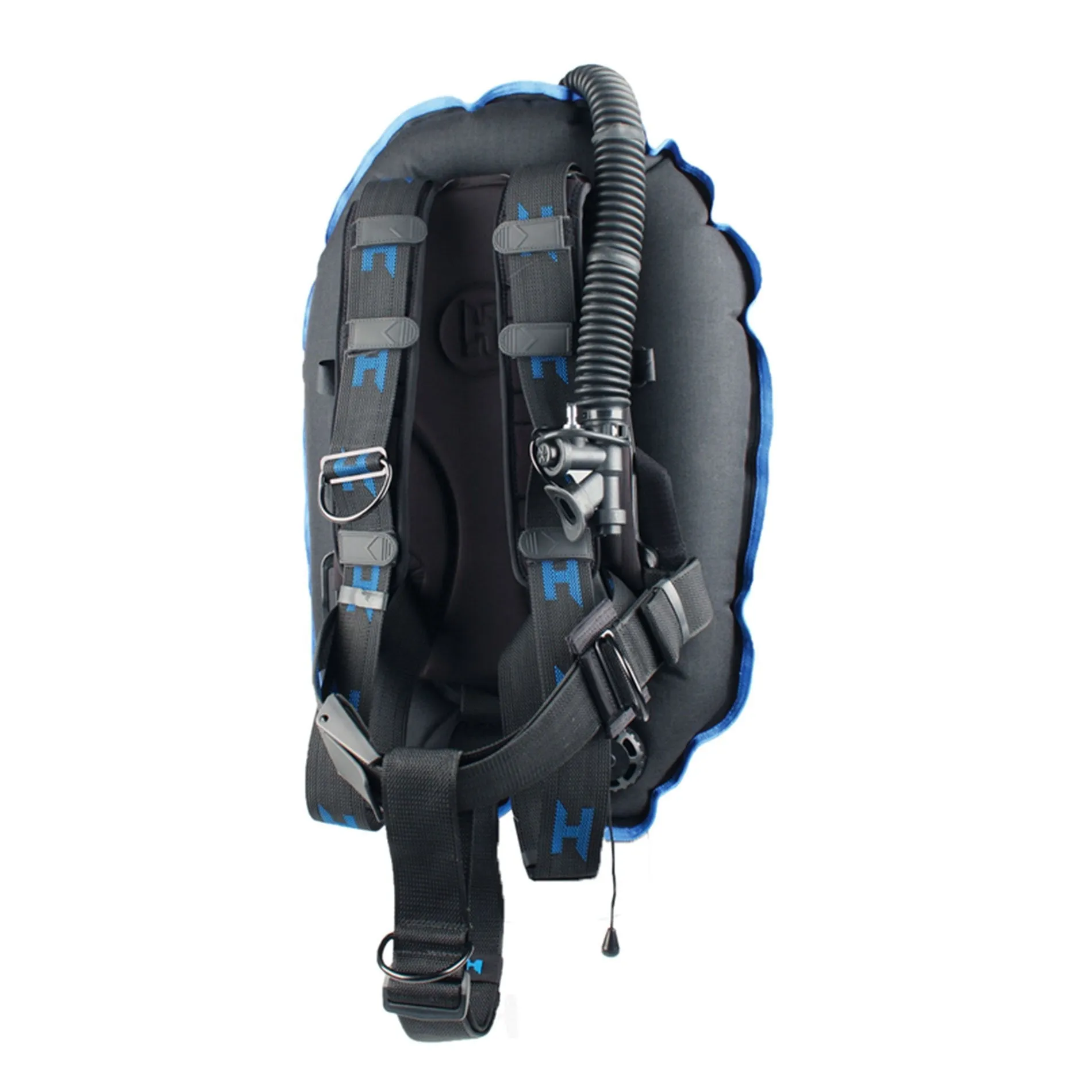Halcyon Traveler Pro BC