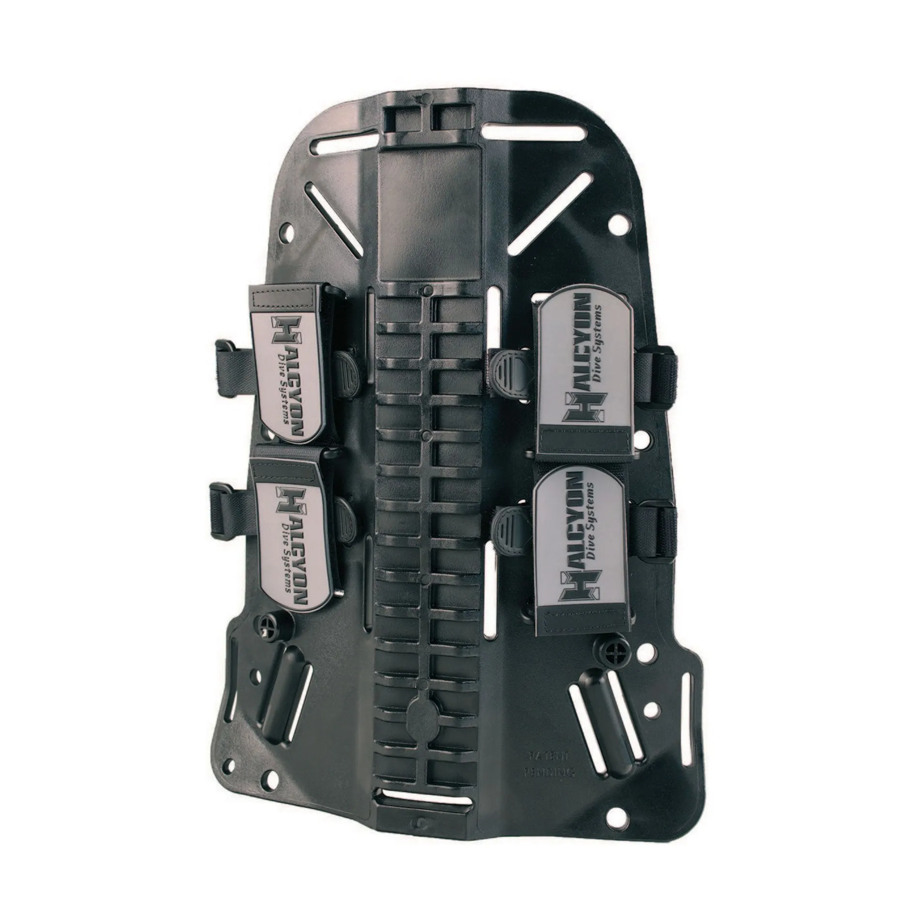 Halcyon Traveler Pro BC
