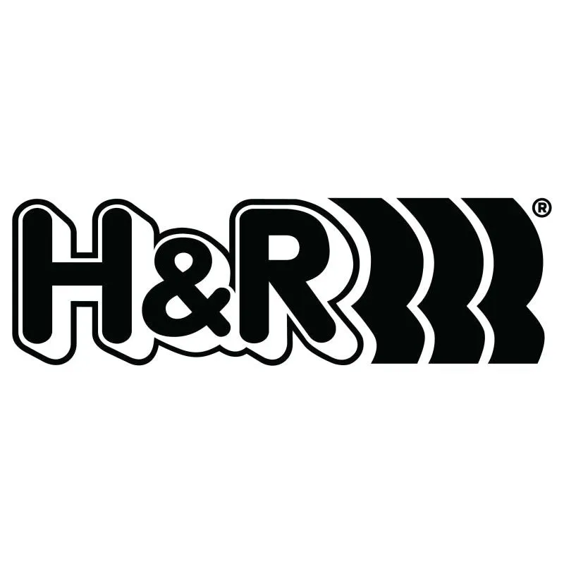 H&R 16mm Triple Camber Adjustment Bolts