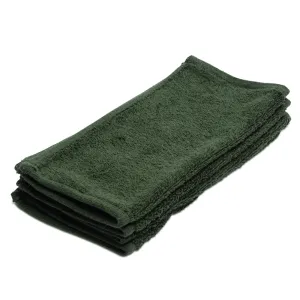 Hand Towel | 420gsm | Luxury Knitted Towel | Single