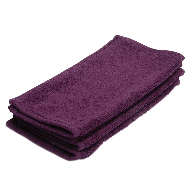 Hand Towel | 420gsm | Luxury Knitted Towel | Single