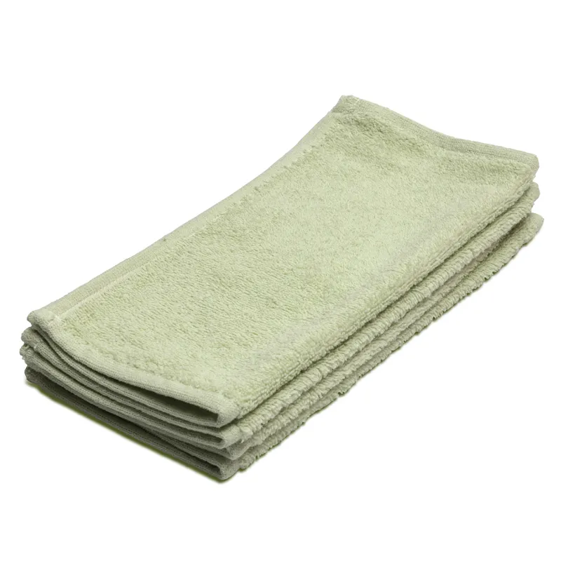 Hand Towel | 420gsm | Luxury Knitted Towel | Single
