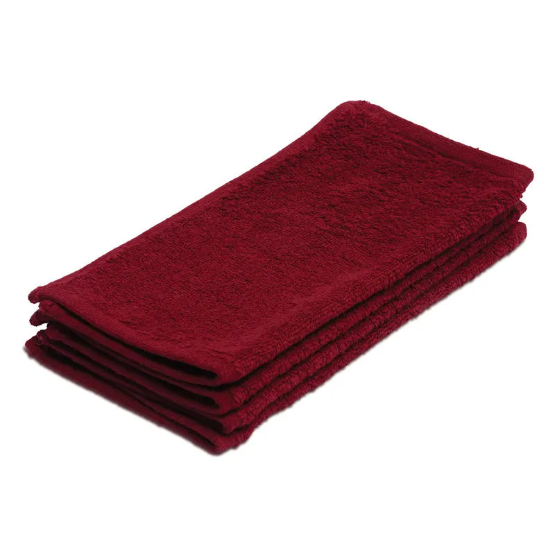 Hand Towel | 420gsm | Luxury Knitted Towel | Single