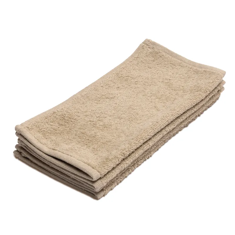 Hand Towel | 420gsm | Luxury Knitted Towel | Single