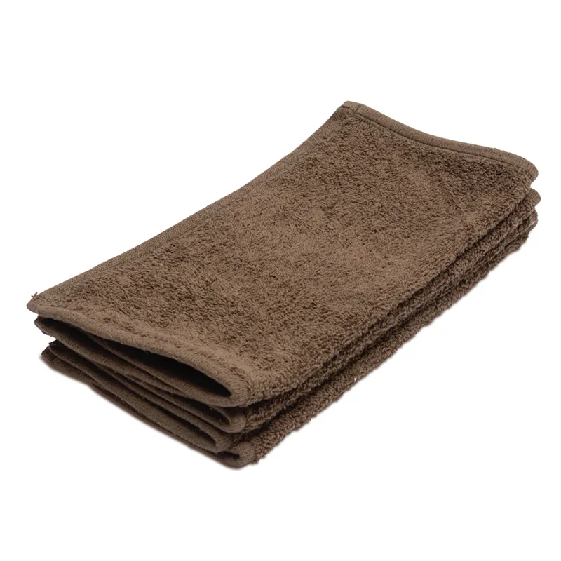 Hand Towel | 420gsm | Luxury Knitted Towel | Single