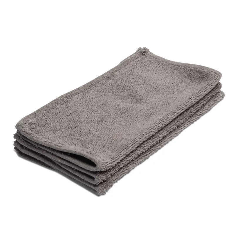 Hand Towel | 420gsm | Luxury Knitted Towel | Single