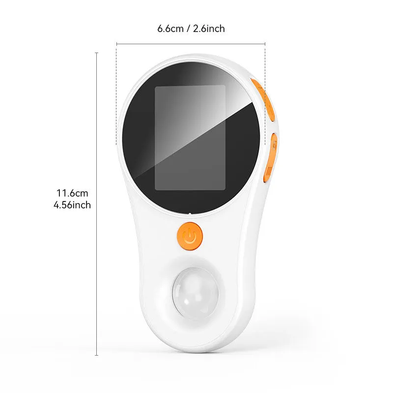 Handheld Digital Microscope