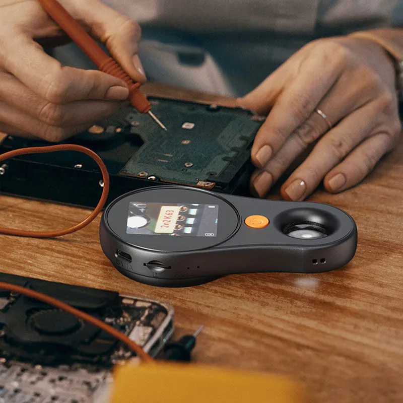 Handheld Digital Microscope