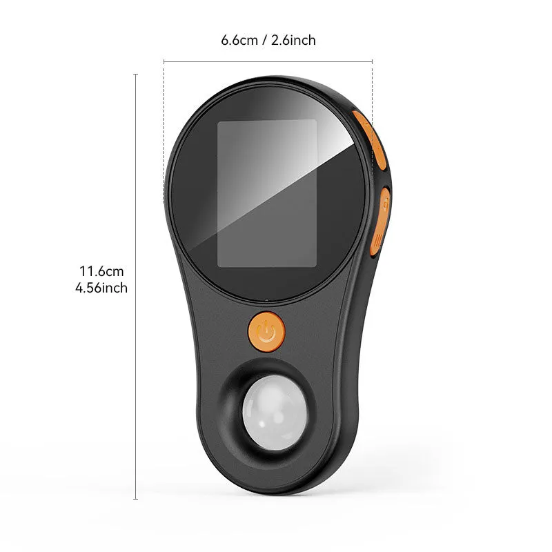 Handheld Digital Microscope