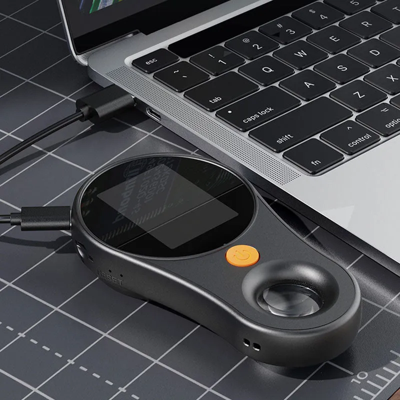 Handheld Digital Microscope