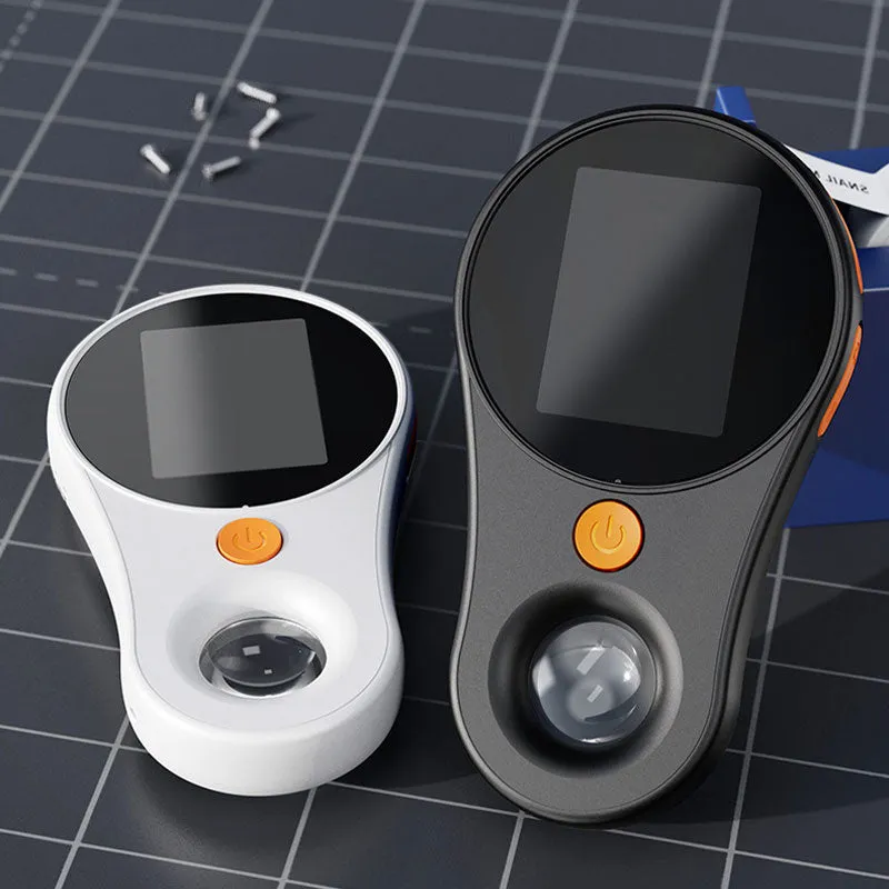 Handheld Digital Microscope