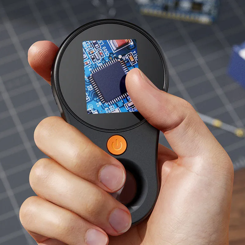 Handheld Digital Microscope