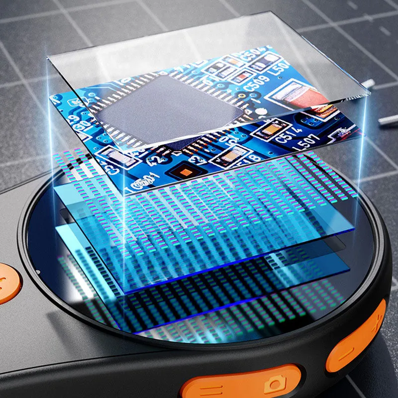 Handheld Digital Microscope