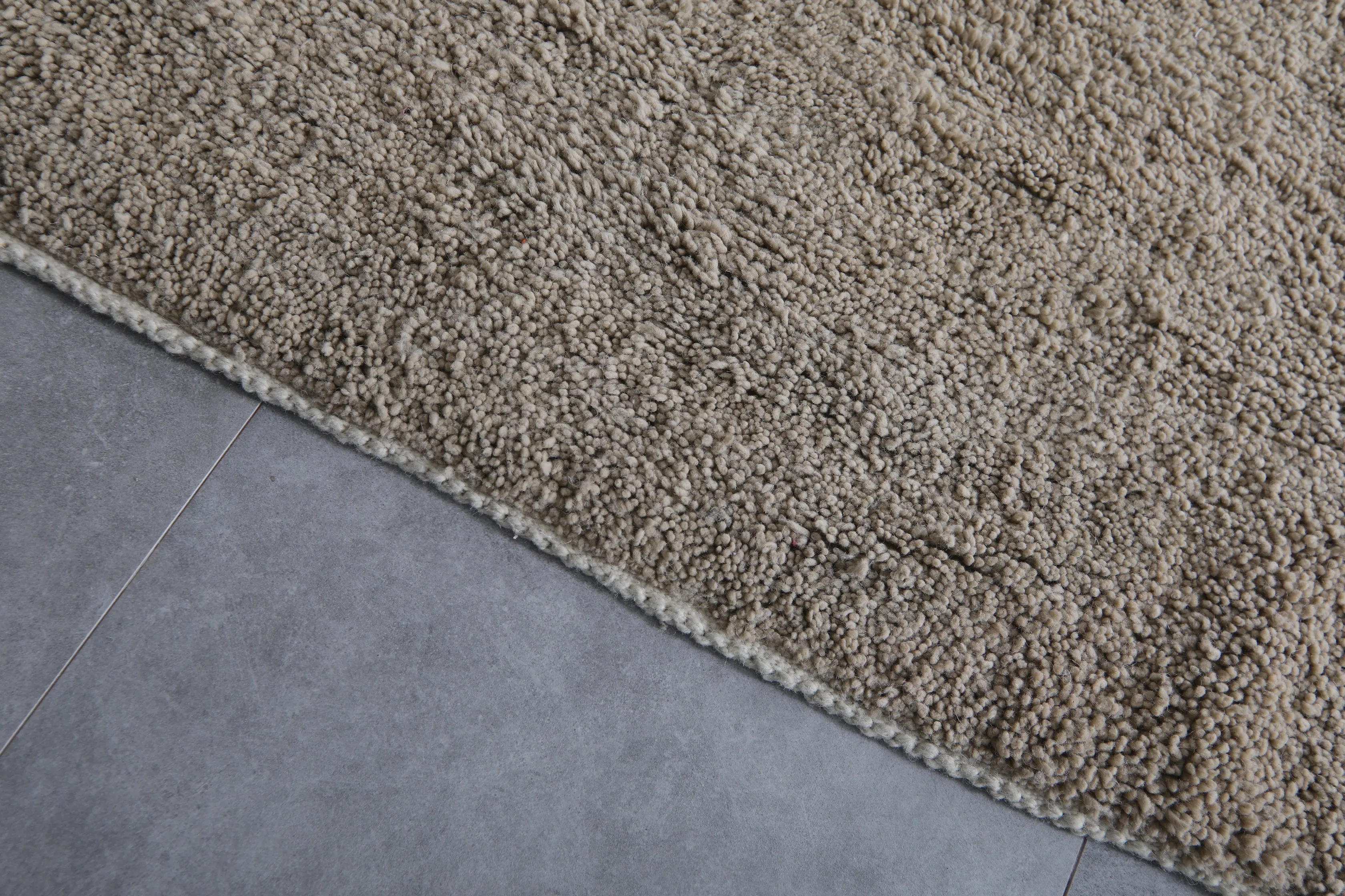 Handmade Moroccan rug - Custom rug - Wool rug