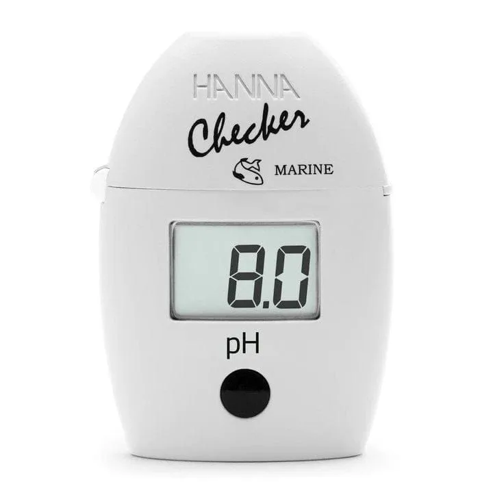 Hanna Marine pH Checker (HI780)