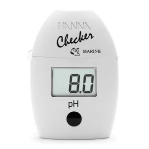 Hanna Marine pH Checker (HI780)