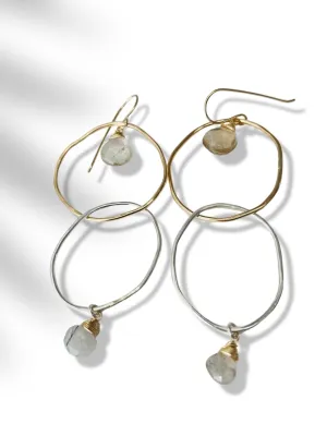 Hannah Earrings