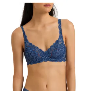 Hanro Moments Lace Bra