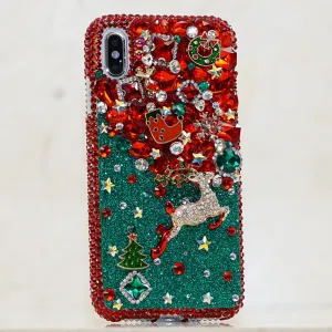 Happy Holidays Design (Style 601)
