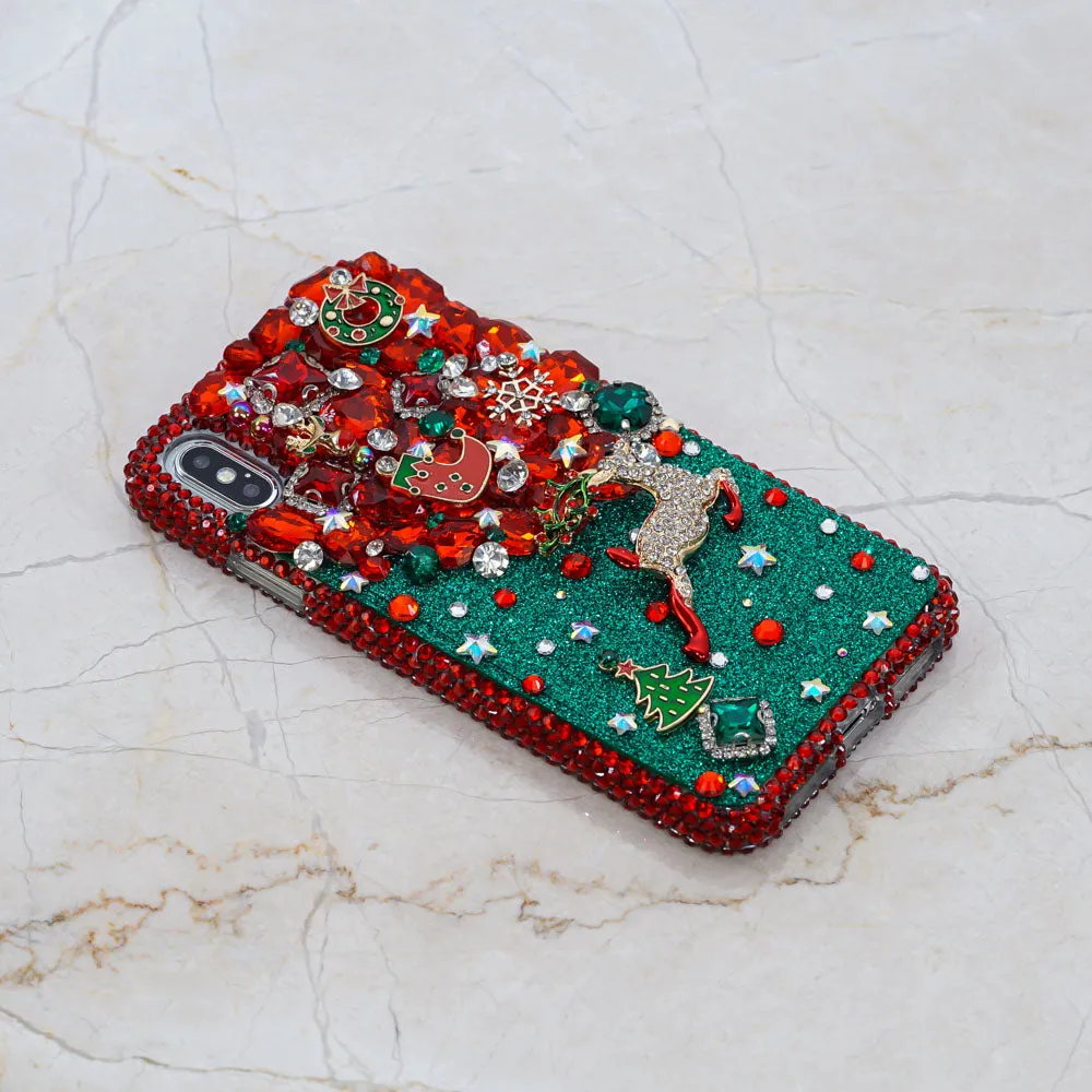 Happy Holidays Design (Style 601)