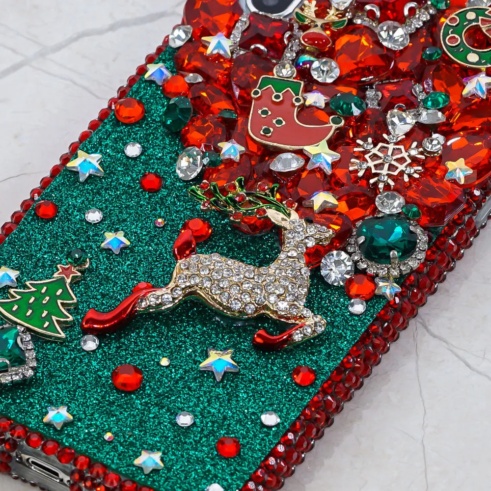 Happy Holidays Design (Style 601)