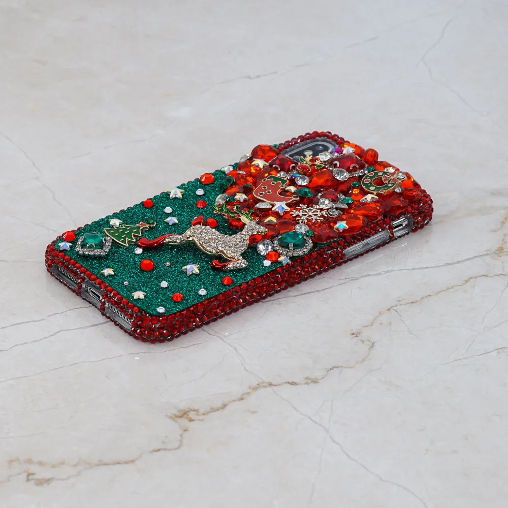 Happy Holidays Design (Style 601)