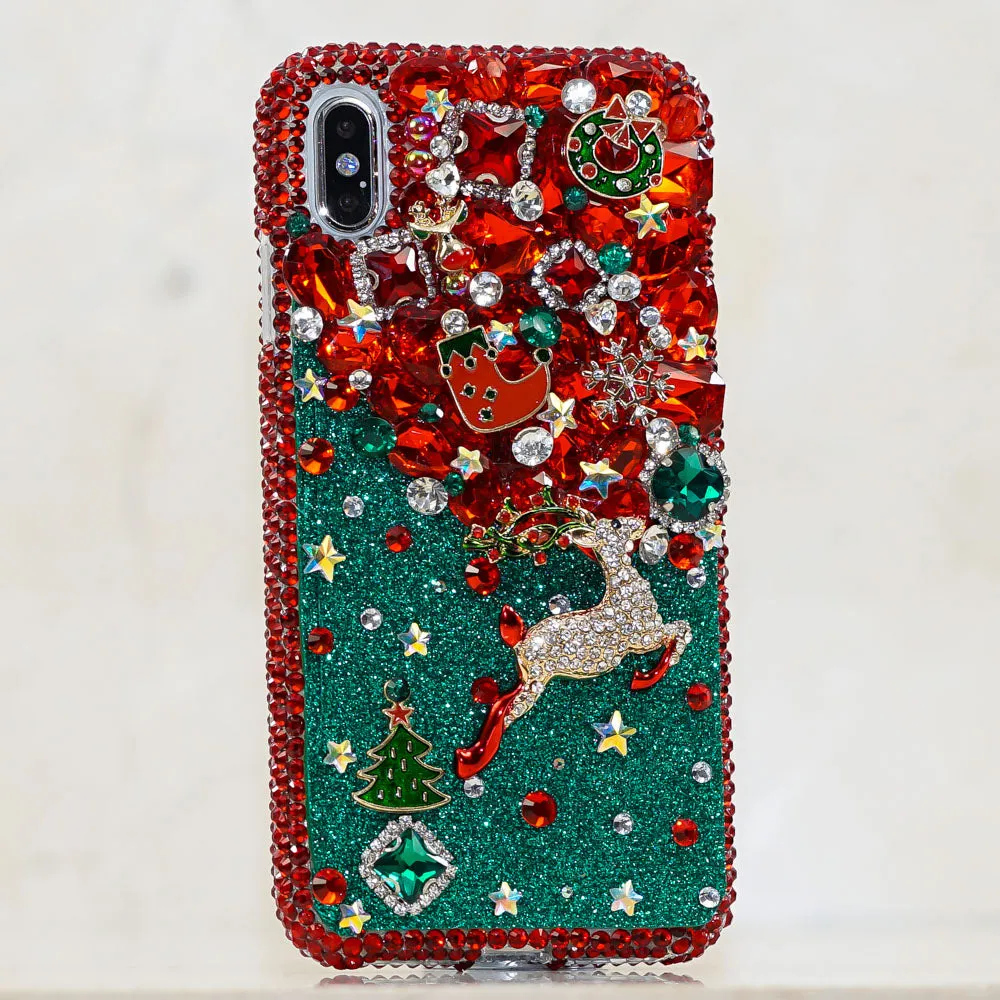 Happy Holidays Design (Style 601)