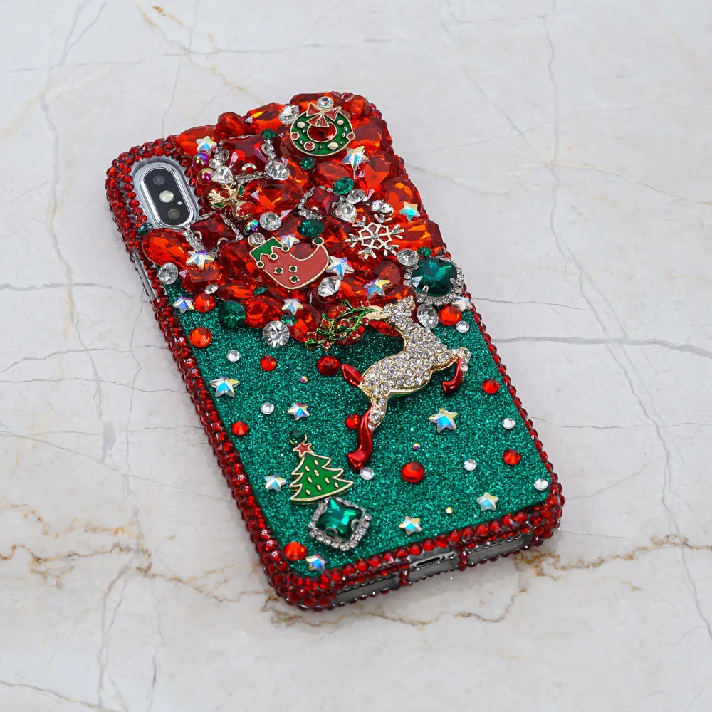 Happy Holidays Design (Style 601)
