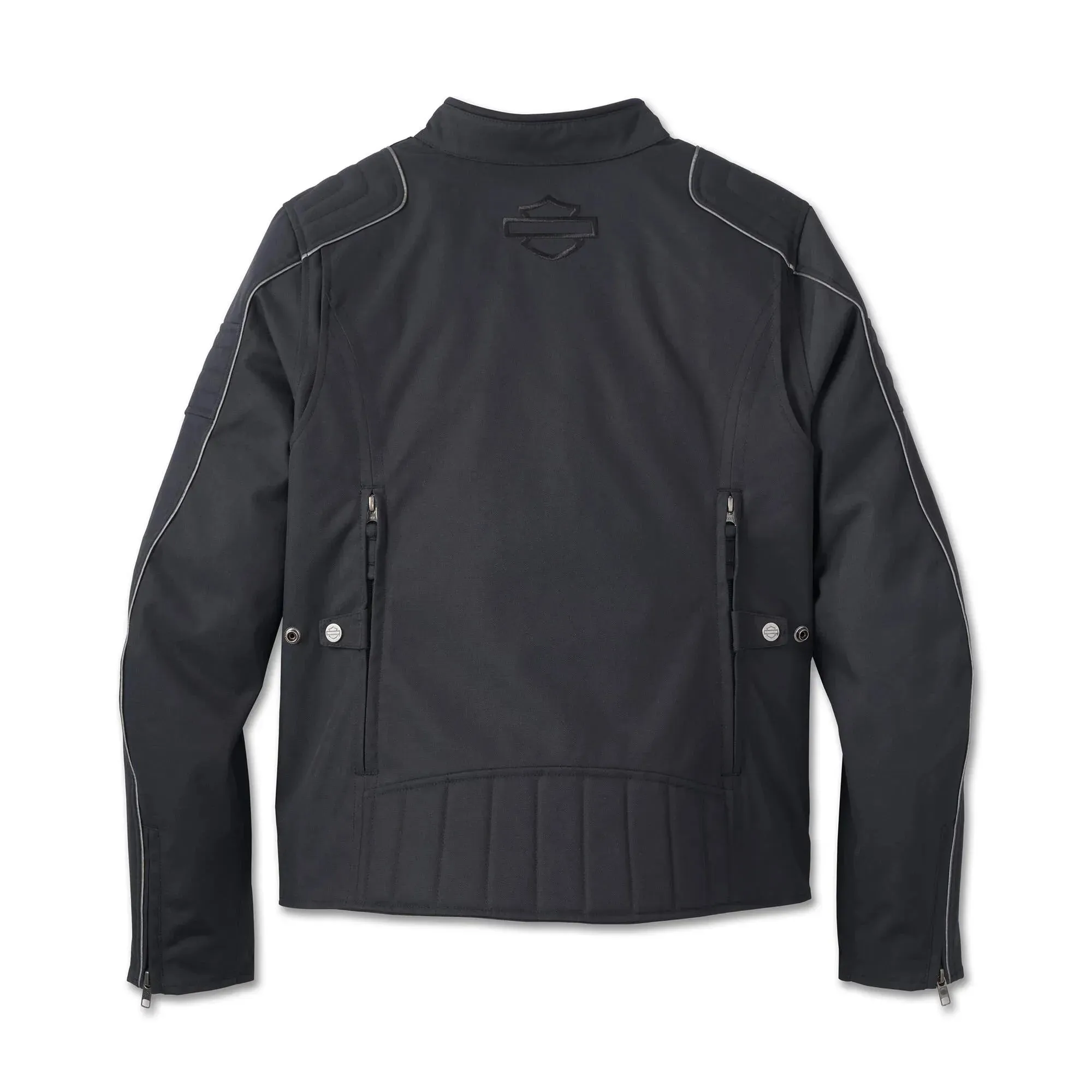 Harley-Davidson® Women's Hybrid Triple Vent System Riding Jacket
