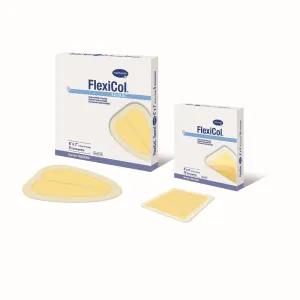Hartmann FlexiCol®  Hydrocolloid Dressing