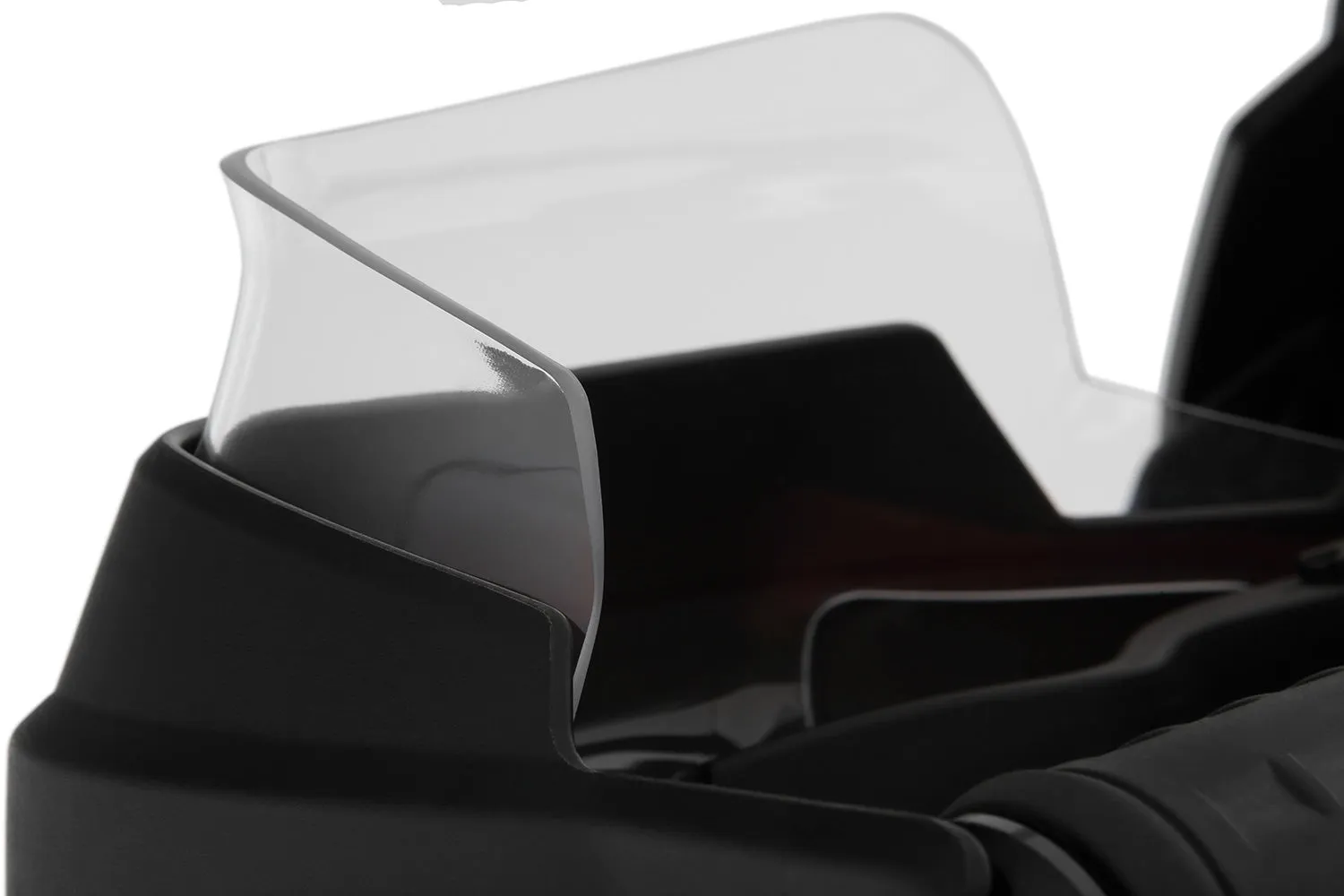 HD PAN America Ergonomics - Deflector Extension