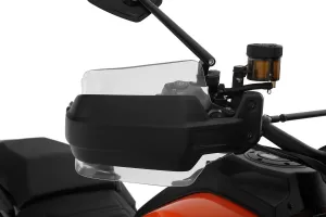 HD PAN America Ergonomics - Deflector Extension