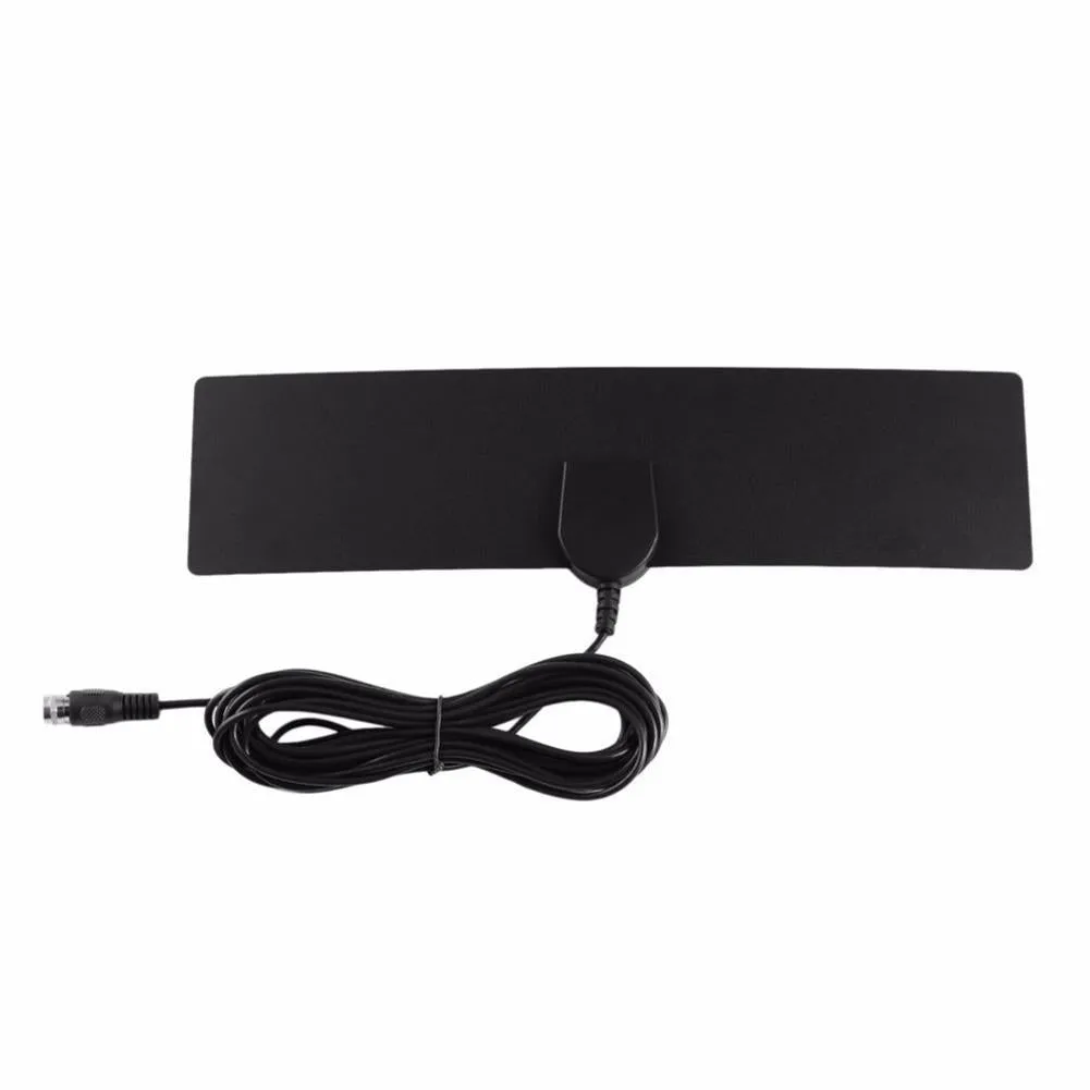 HDTV Antenna with Amplifier Signal Booster Indoor