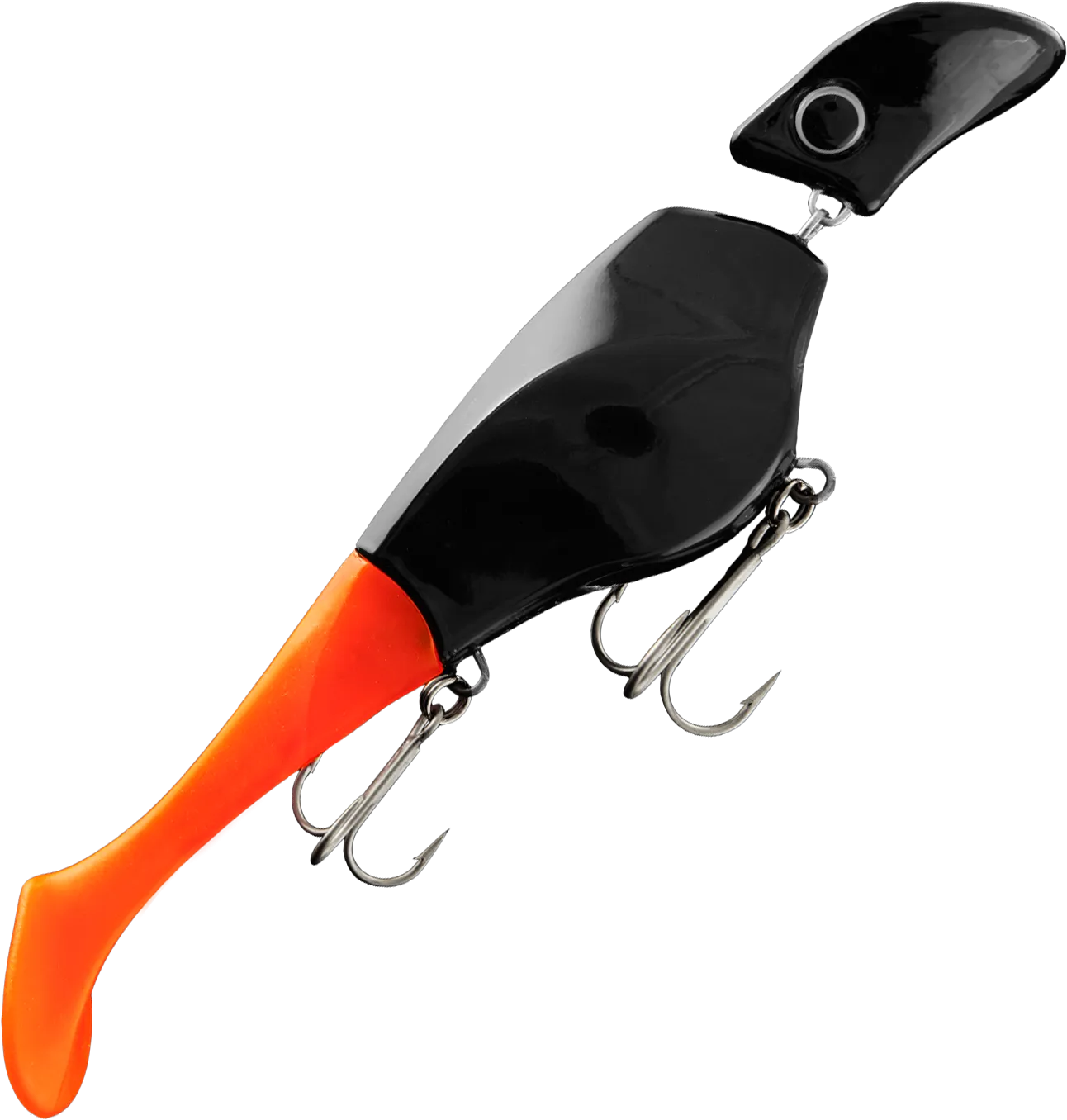 Headbanger Shad Lure 22cm - Sinking