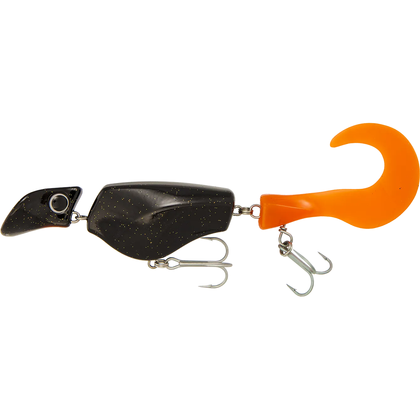 Headbanger Tail Lure 23cm - Sinking