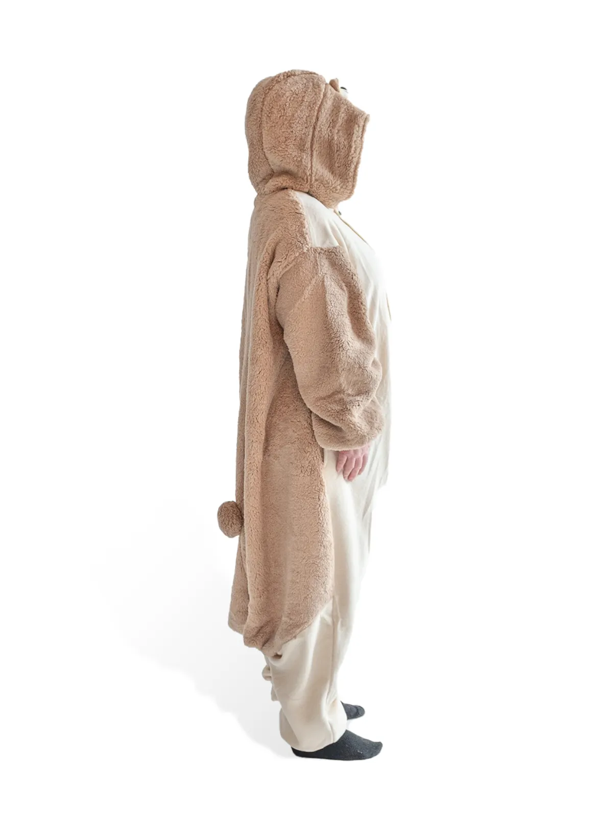 Hedgehog Kigurumi