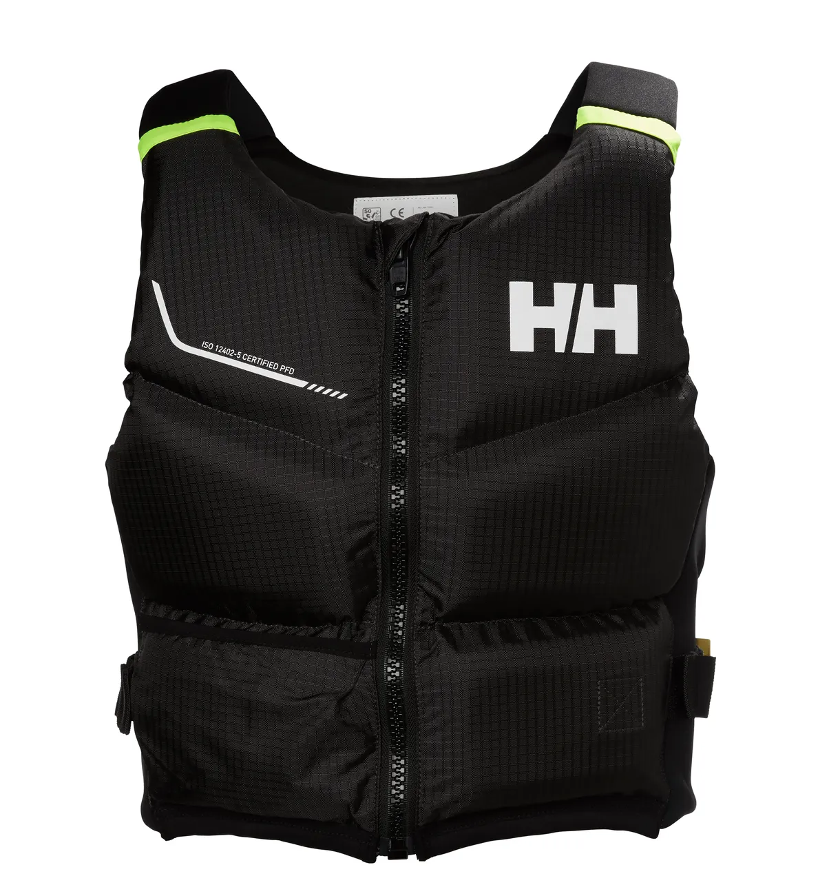 Helly Hansen Rider Stealth Zip Life Vest