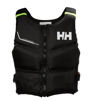 Helly Hansen Rider Stealth Zip Life Vest