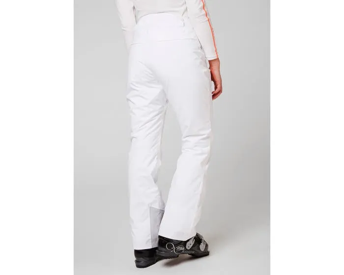 Helly Hansen W Legendary Insulated Pant White